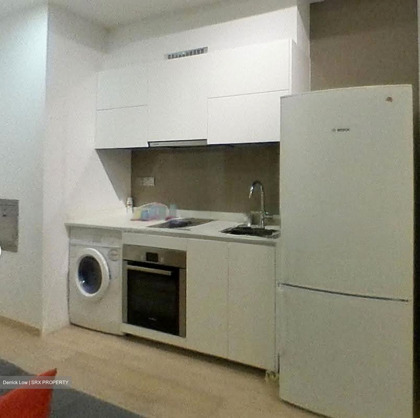 Skyline Residences (D4), Condominium #632004041